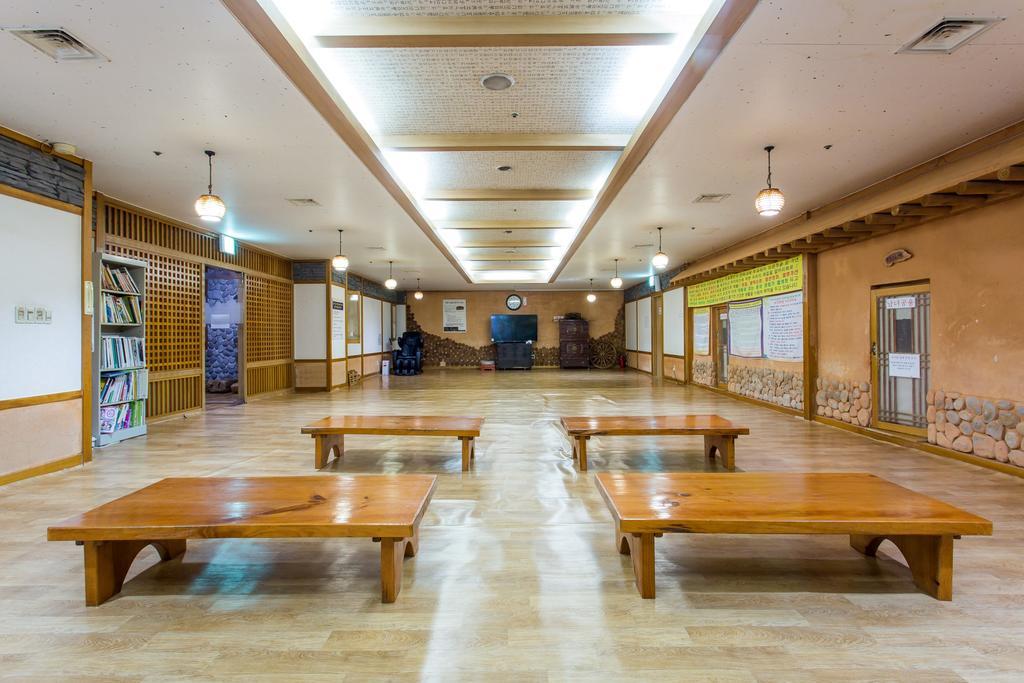 Lamer Hotel Busan Exterior foto