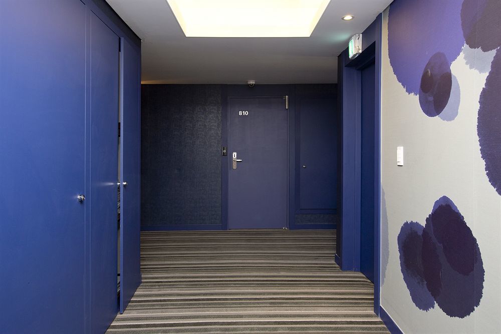 Lamer Hotel Busan Exterior foto